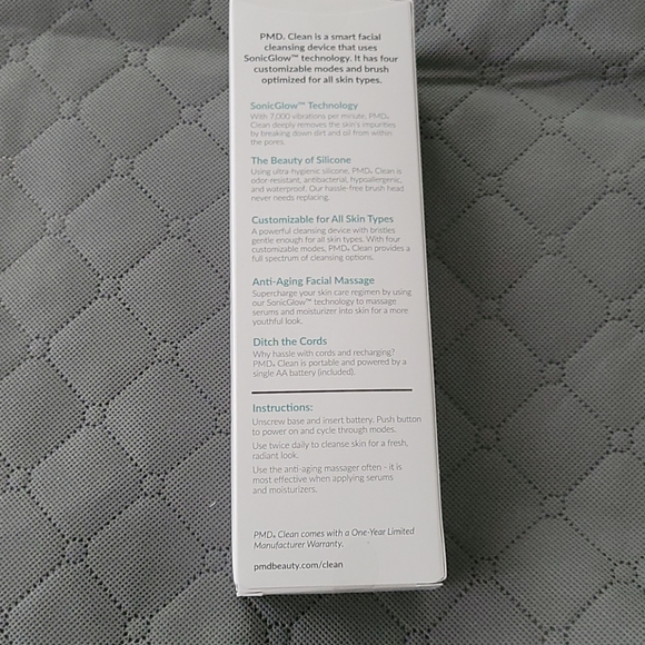 💥♥️💝💐🍾 Facial Device💥 - Picture 8 of 8